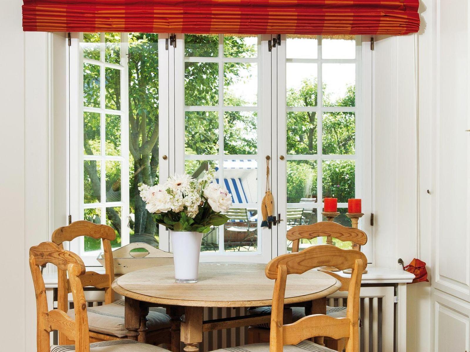 Ferienhaus Dorfaue *