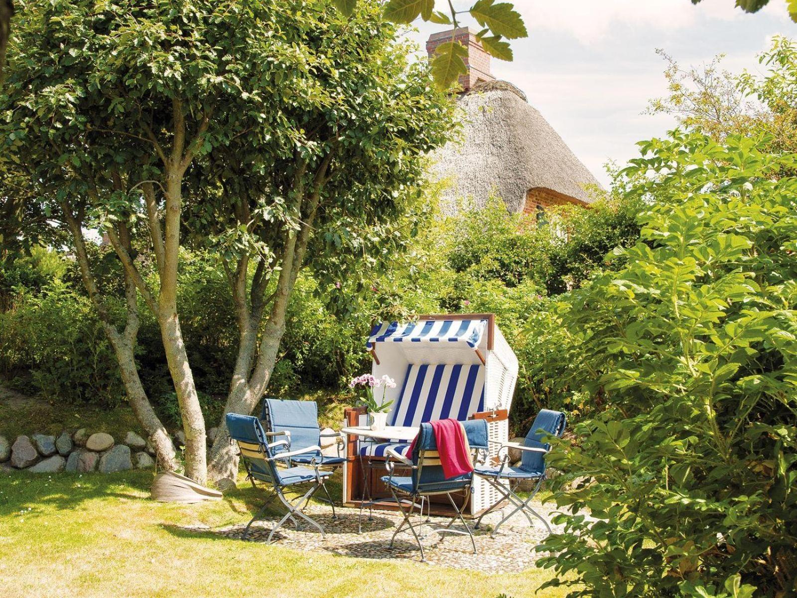 Dorfaue Holiday home